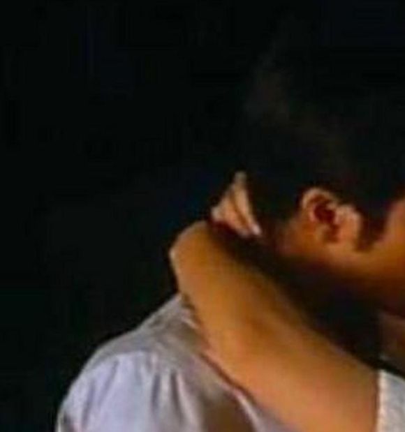 林心如吻戏视频