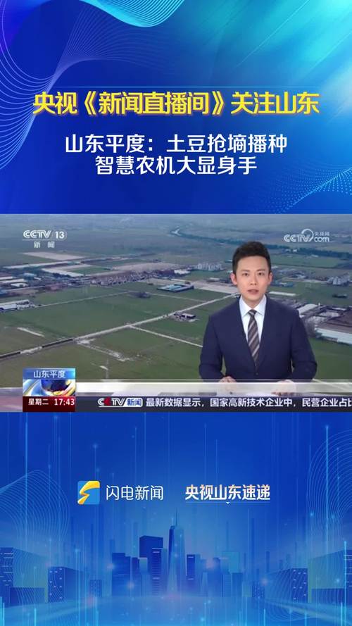新闻联播直播在线观看