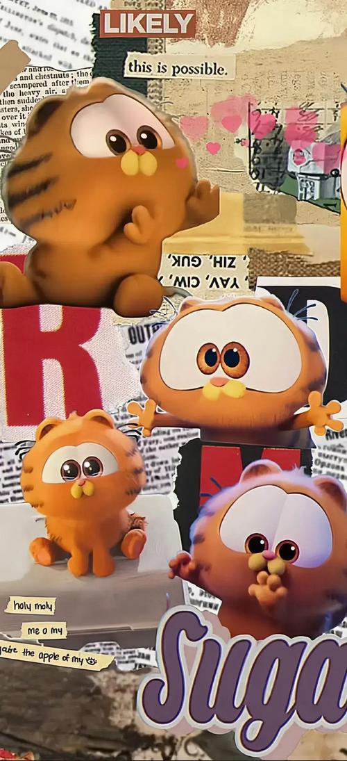 加菲猫影视旧版本