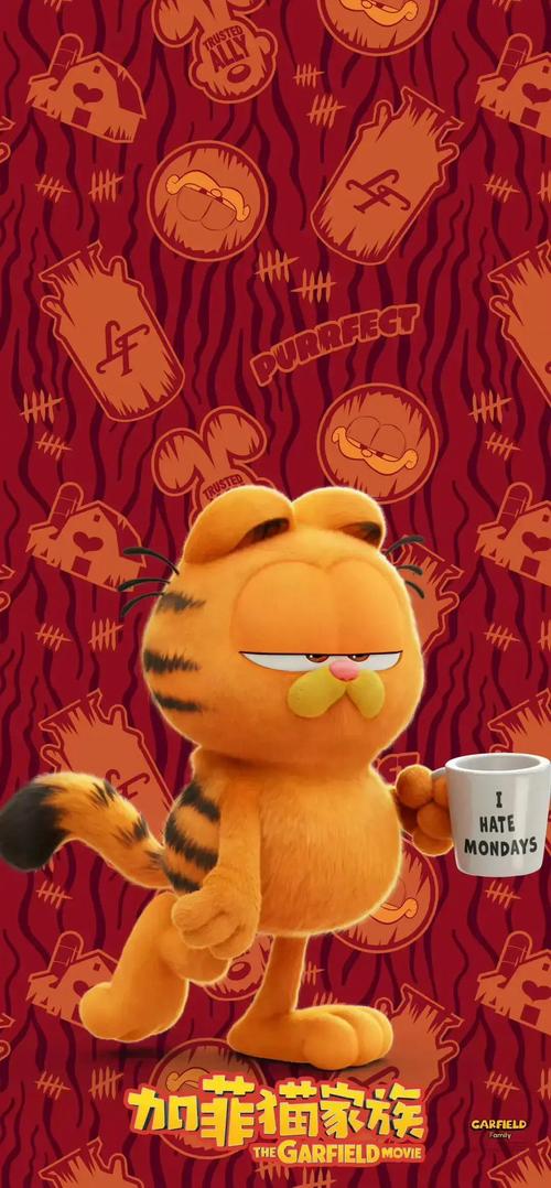 加菲猫影视旧版本