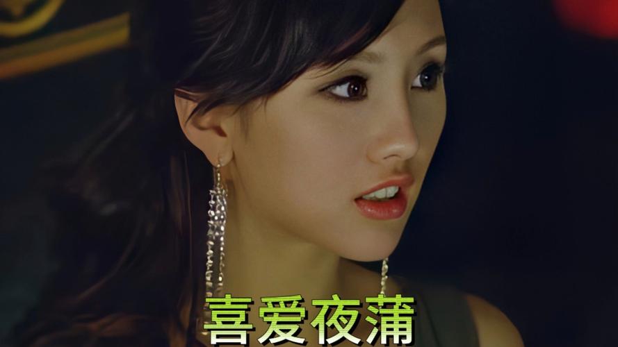 喜爱夜蒲1完整版