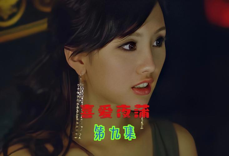 喜爱夜蒲1完整版