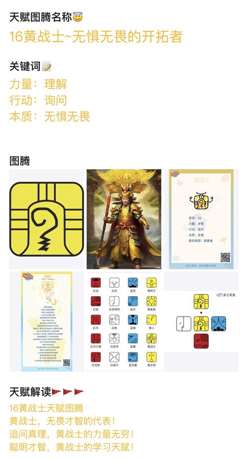 天赋图腾txt
