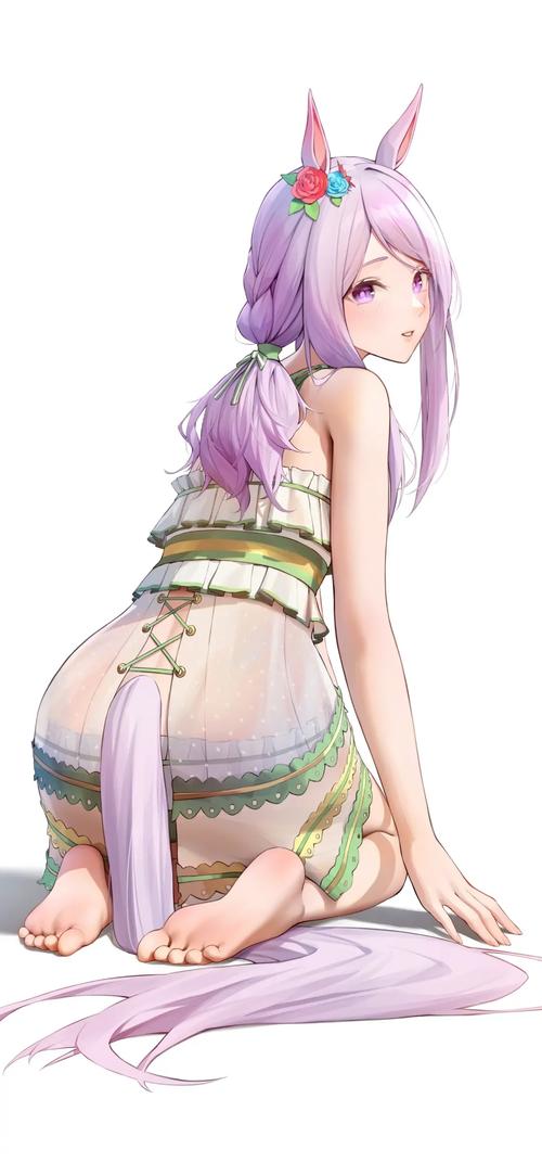 mimeiapp满足你的二次元性幻想