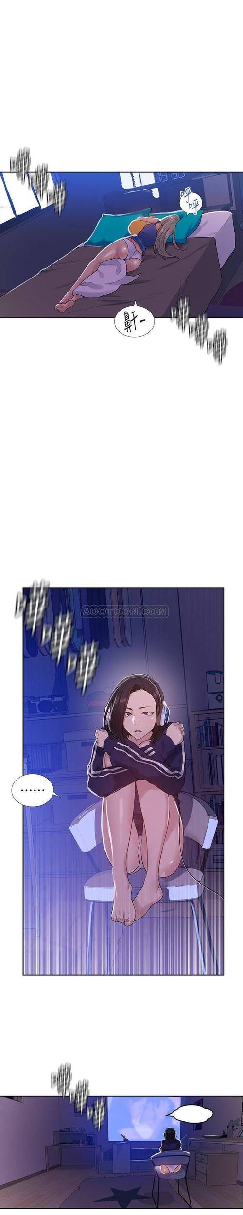 秘密教学127我今天是安全期