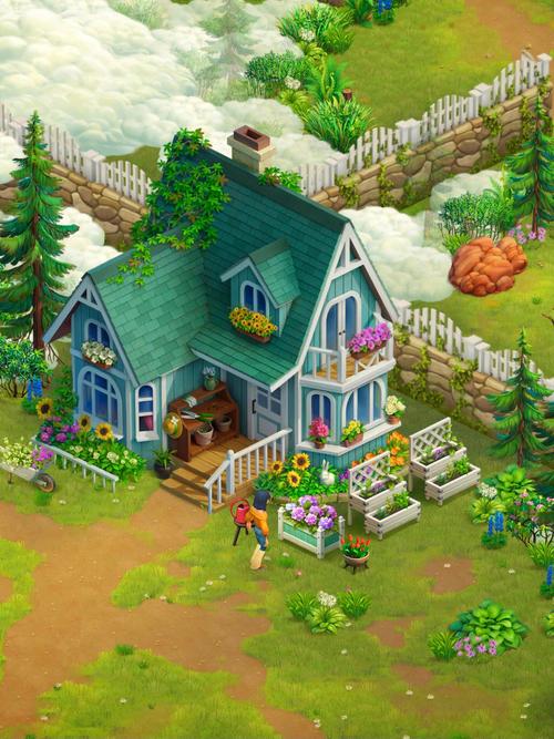 仙女屋最新版移动版