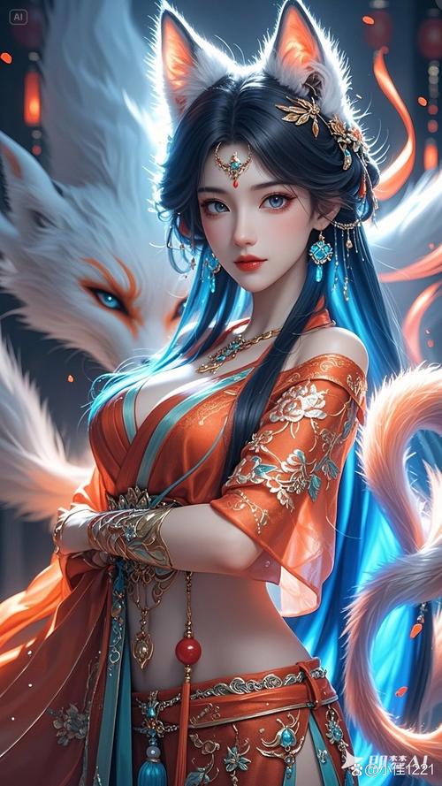 妖狐吧官网最新版