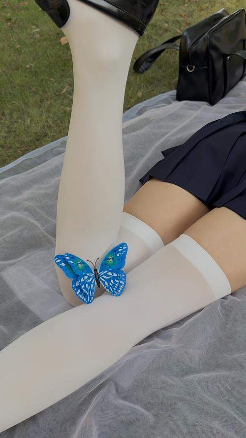 采精的小蝴蝶白丝精厕