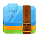 360压缩软件  4.0正式1600版