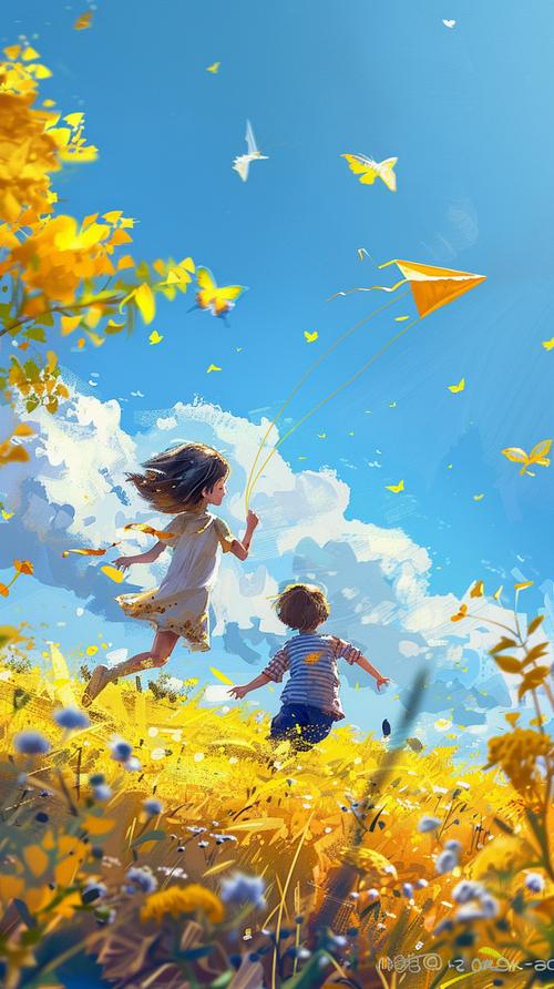 放风筝的人下载