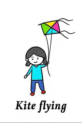 放风筝的人下载