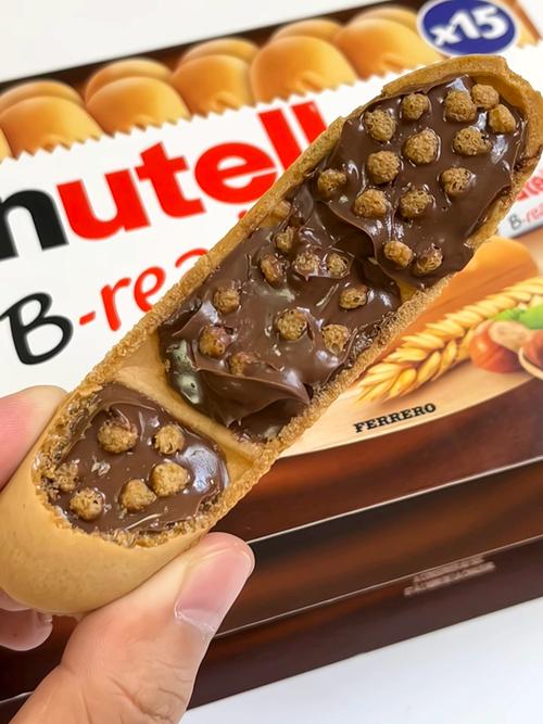 巧克力棒一上一下的视频