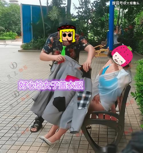 网红户外勾搭路人啪啪网