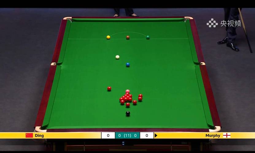 斯诺克直播吧