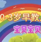 宝贝大点声在线观看