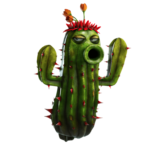 仙人掌无限次安卓版