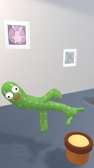 仙人掌无限次安卓版