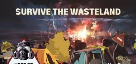 最后幸存者的希望