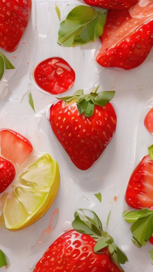 草莓苹果西瓜荔枝榴莲最新版