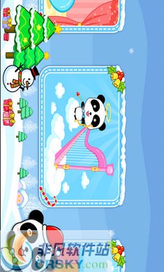 宝宝乐器最新版