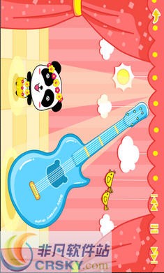 宝宝乐器最新版