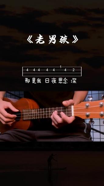 老男孩mv完整版