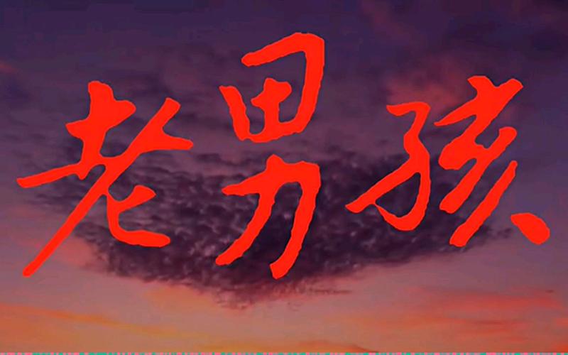 老男孩mv完整版