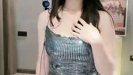 花椒直播小姐姐