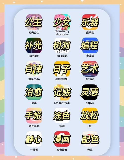 18款禁用软件app鲸鱼传媒解锁版