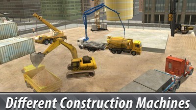 城市建筑模拟器手机版