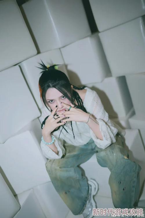 仙踪林19岁大陆RAPPER潮水