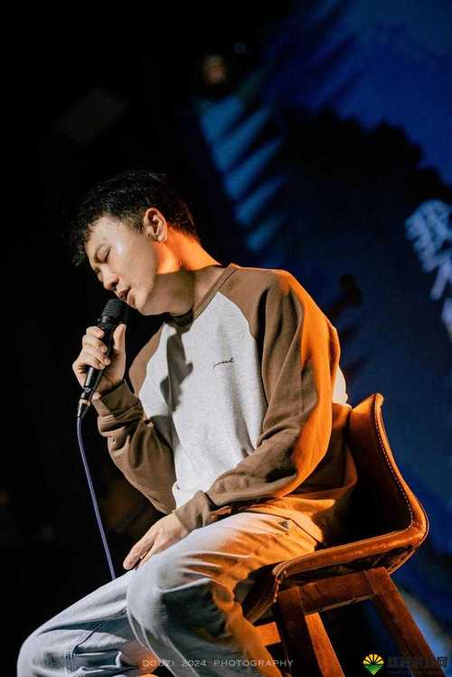 仙踪林19岁大陆RAPPER潮水