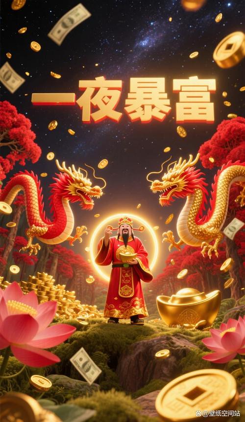 richman_v3.1.1富二代