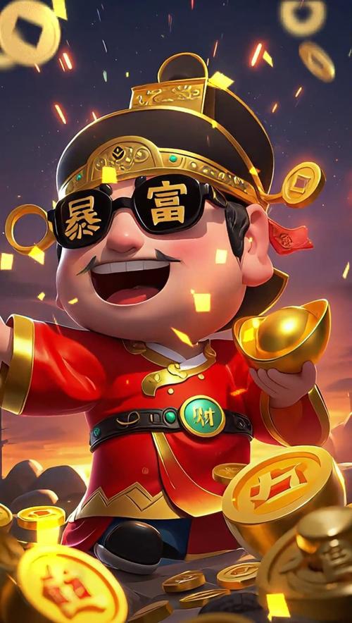 richman_v3.1.1富二代