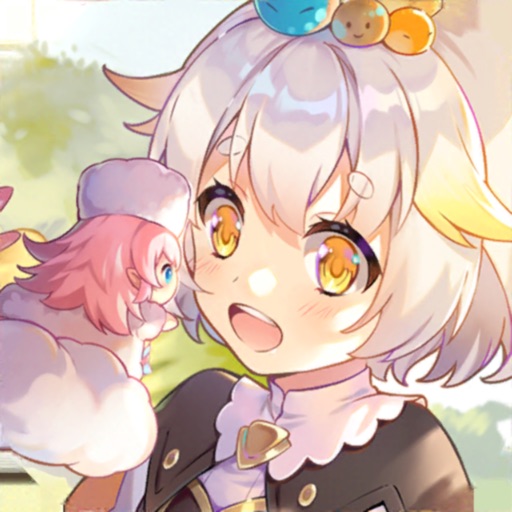 诺弗兰物语官网版