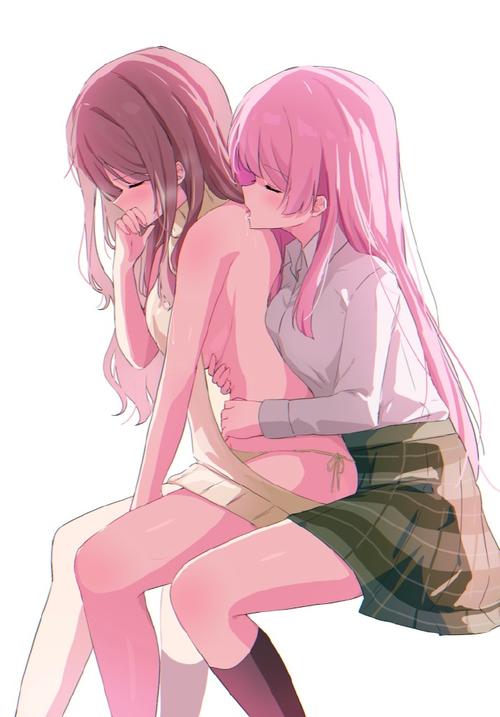 国产女女百合在线观看