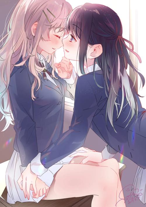 国产女女百合在线观看