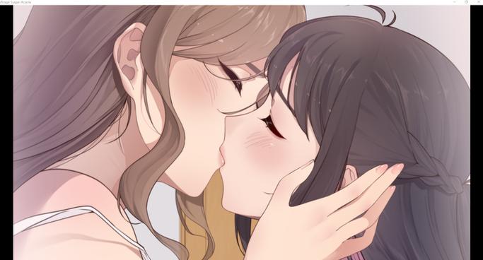 国产女女百合在线观看