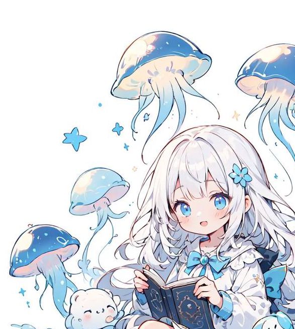 水母动漫最新版