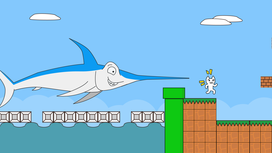 史上最难猫里奥2021苹果