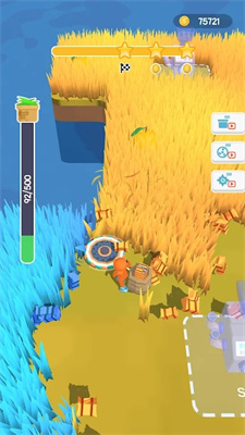 闲置割草大亨2022