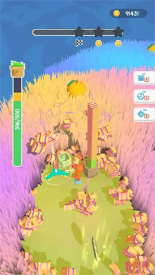 闲置割草大亨2022