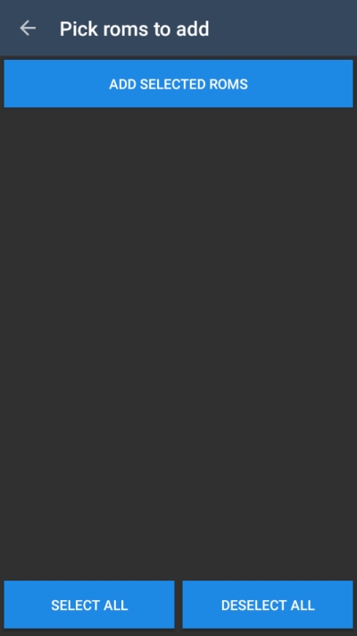 emubox(手柄连接)