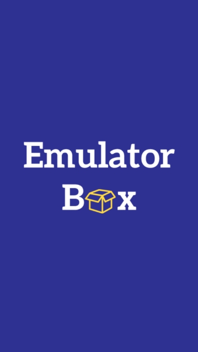 emubox(手柄连接)