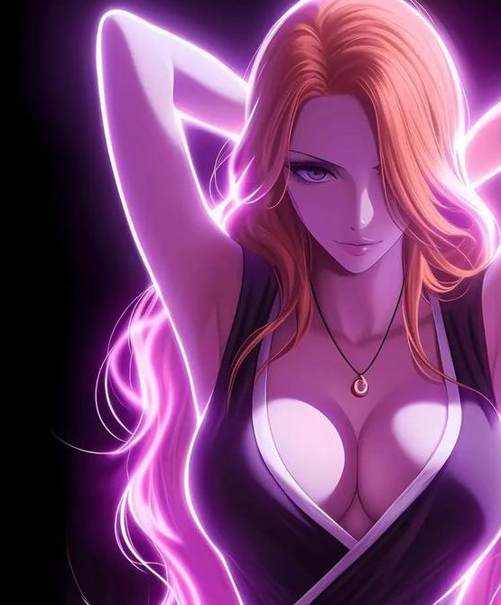 动漫人物差差视频