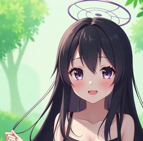 动漫人物差差视频