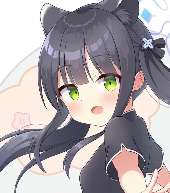 动漫人物差差视频