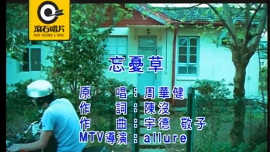 忘忧草视频免费观看下载