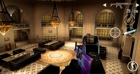 火线出击Online正式版