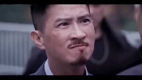 张家辉五年表情包gif